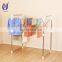 China manufacturers clothes rack for drying portable clothes rack