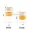 Wholesale Portable  Glass Cups Coffee 350 ML Tumbler Coffee Cup Swig Mug Travel Coffee Mug Silicone With Lid