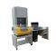 Capillary Rheometer For High Polymer Flow Properties and Thermoplastic Material