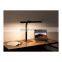 Big size led study lamp reading touch led desk table lamp light for study