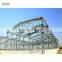 mechanical prefabricated steel space truss structure buildings industrial workshop storage