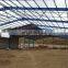 Modern Qualified Steel Construction China Made Fabricate Steel Structure Prefab Workshop House