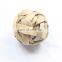 Hot SALe water hyacinth balls chew toys for rabbit hamster rat small pets Not treated with an chemicals Wholesale in Bulk