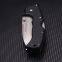 Camping survival outdoors defensive convenience folding knife