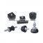 Air conditioner anti vibration rubber sheet