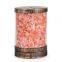 120ml Mineral Salt Mini Household Essential Oil Aroma Diffuser