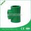 PPR Names Pipe Fittings End Caps for PPR Pipe Fitting