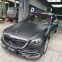 BENZ w221 upgrades w222 Maybach kit