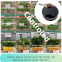 micronutrients chelated amino acid liquid fertilizer trace elements supplement for garden farming crops