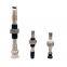 Vacuum Pads with Spring Plungers Connector for Suction Cups Connection M3 M5 G1/8