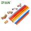 IFAN Hot Sale Multilayer Pex Tube Water Pipe Composite Pex Al Pex Pipe