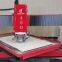 Hualong Machinery HLSQ-450 Siemens Stone Cutting Machine Manufacturers, Automatic Bridge Stone Cutting Machine