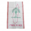 PP woven bag manufacturer wholesale lamination waterproof and wear-resistant support printing