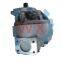 WX hydraulic oil gear pump hydraulic pilot gear pump 705-21-46020 for komatsu Bulldozer D575A-2/3