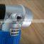 3"/4" side exhaust air wet polisher for sale