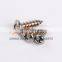 Factory Direct Price Concessions  CNHTC SITRAK C7H/T7H/T5G  Cabin Assembly  Q2140616F31 Cross Recessed Pan Head Screws