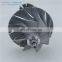 HE431V Turbo shaft rotor 5322527 3773765 504269281 4033197 4033197H Cursor 8 Engine 504269280 504269281 5042692800 5042692810