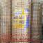 Welded wire mesh/galvanized wire mesh /wire netting/weld mesh roll/