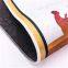 Hot Sale Love Shape prayer Mats printing carpet and rugs Muslim Prayer Mats