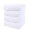 Wholesale High Quality 100% cotton Jacquard Muslim Haji Ihram Towel Spot Pilgrimage Towel White Ihram Hajj and Umrah Towel