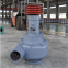 High-Quality Cast-Iron Sand Slurry Pump for Gold Mining and Heavy-Duty Use