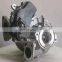 CT16V 17201-11110 Billet Wheel Turbocharger 89674-71020 235600-0200 for Toyota Hilux VIII Pickup 2.4D 2GD-FTV 4WD 2019