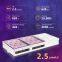 HPS Retrofit-newest IP65 led grow light 600w 650w 800w 1000w 0-10v daisy-chain for indoor grow room greenhouse medical plants veg flower harvest