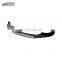 G22 KB Style High Quality Carbon Fiber Front Lip Front Bumper Lip Splitter For BMW 4 Series G22 2020-2024