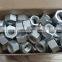 XCMG Bucket Tooth Nut Loader Bucket Parts 805238375