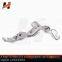 supply anti-seismic bracket accessories hinge connection type a type b thickened adjustable hinge connector