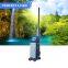 Perfect Laser H-Shaped 3D Vertical Direct To Mural Wall Inkjet Printer Painting Machine