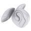 OEM Bluetooth V5.3 Noise-Cancelling Earbuds Voice Control Wireless OWS Headphones featuring Hanging EarHOOK Sports Earphones
