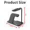 Desk lamp 4 in 1 wireless charger 15W foldable wireless charging stand for Apple 12 13 14 15 Pro Max