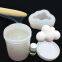 Two Component Platinum Cured RTV Silicone Rubber 20A Shore Hardness for Cement Molds