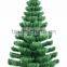 BSCI ! 7FT/210CM Green PE Tips Premium Artificial Christmas Fir Tree