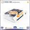Customized top grade cookie paper box cardboard packing box