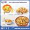 Cereals Snacks Processing Machinery