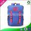 canvas school backpack rucksack teenagers backpack