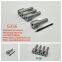 G3S6 Fuel Diesel Common Rail Injector Nozzle Original packaging 4Pcs for Toyota Hilux 1KD 2KD