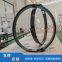 Supersonic Spray Boiler Tube