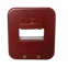 Msq-0.66-100 Low Voltage I Current Transformer 1000/5A Accuracy Class 0.5 Low Voltage Current Transformer