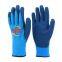 Snellsafety  Cashmere Camping Fishing Latex Foam Winter Work Safety Glove