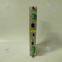 BENTLY 125768-01 An analog input module in the 3500 series monitoring system