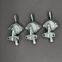 Gasoline generator accessories oil outlet nozzle 2kw 6.5KW 3kw 168F external wire internal thread fuel tank switch