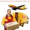 Air freight from China to JFK Airport in New York, USA
