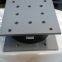 Multi-Layer Rubber Bearings Accommodating Horizontal Displacement - Perfect for Highway And Light Rail Bridges