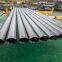 Corrosion Resistant Titanium Pipe GR2 Pickled Surface Petroleum Titanium Tubing 21mm OD 6m Length