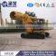 Professional Engineering Drill Machines Manufacturer! HFD530 Breaking Layer Drilling Rigs