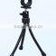 Beiqi Beauty Salon Equipment Adjustable Wig Head Stand Tripod Holder Mannequin Tripod