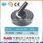 5"Metal Vacuum Dust Shroud for grinder